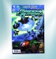 Preview: Green Lantern Comic (Das neue DC-Universum) Nr. 18: Dritte Armee - das grosse Finale! von Panini